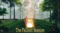 Robert Clark - The Fallout Session - 12 October 2024