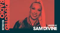 Sam Divine - Defected Radio Show 348 - 10 February 2023