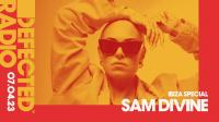 Sam Divine - Defected Radio Show 356 (Ibiza Special) - 07 April 2023