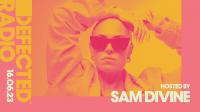 Sam Divine - Defected Radio Show 366 - 16 June 2023