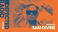 Sam Divine - Defected Radio Show 387 - 17 November 2023
