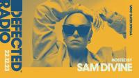 Sam Divine - Defected Radio Show 392 (Most Rated Special) - 22 December 2023