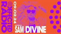 Sam Divine - Defected Radio Show 398 - 09 February 2024