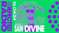 Sam Divine - Defected Radio Show 407 - 12 April 2024