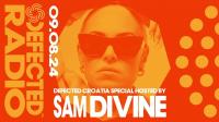 Sam Divine - Defected Radio Show 424 (Croatia Special) - 09 August 2024