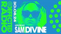 Sam Divine - Defected Radio Show 427 - 30 August 2024