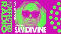 Sam Divine - Defected Radio Show 435