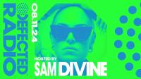 Sam Divine - Defected Radio Show 437