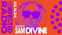 Sam Divine - Defected Radio Show 439