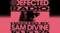 Sam Divine - Defected Radio Show 483