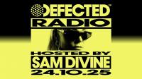 Sam Divine - Defected Radio Show 485