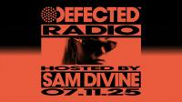 Sam Divine - Defected Radio Show 487