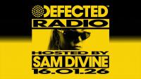 Sam Divine - Defected Radio Show 497