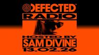 Sam Divine - Defected Radio Show 501