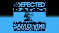 Sam Divine - Defected Radio Show 509