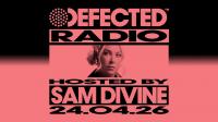 Sam Divine - Defected Radio Show 511