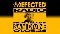 Sam Divine - Defected Radio Show 512
