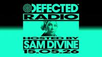 Sam Divine - Defected Radio Show 514