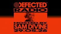 Sam Divine - Defected Radio Show 516