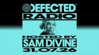 Sam Divine - Defected Radio Show 525