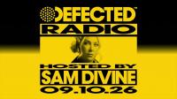 Sam Divine - Defected Radio Show 535
