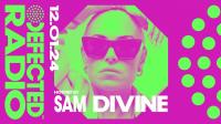 Sam Divine - Defected Radio Show (New Music Special) - 12 January 2024