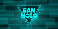 San Holo & Former Hero