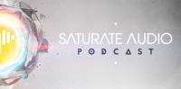 Basil O'Glue - Saturate Audio Podcast 036 - 26 April 2019