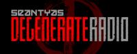 Sean Tyas - Degenerate Radio 058 - 16 February 2016