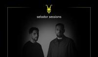 Anido - Selador Sessions 329