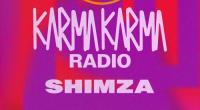 Shimza - Karma Karma Radio 009