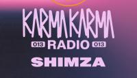 Shimza - Karma Karma Radio 013