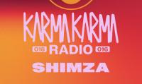 Shimza - Karma Karma Radio 016