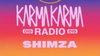 Shimza - Karma Karma Radio 019