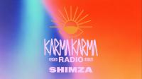 Shimza - Karma Karma Radio 075