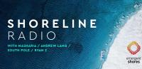 Mark Moncrieff & Skua - Shoreline Radio 094 - 25 September 2024