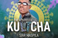 Siar Maspila - The Afro House Kultcha - 09 August 2023