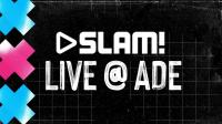 Cosmic Gate - Live at SLAM! MixMarathon ADE 2024 - 18 October 2024