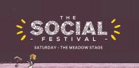 Carl Cox - Live @ The Meadow Stage, The Social Festival 2016 - 10 September 2016