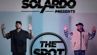Solardo - The Spot 015