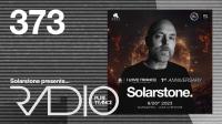 Solarstone - Pure Trance Radio 373 - 31 August 2023