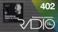 Solarstone - Pure Trance Radio 402 - 06 June 2024