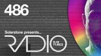 Solarstone - Pure Trance Radio 486