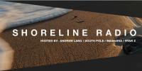 Andrew Lang & Joshua Ollerton - Shoreline Radio 052 - 24 March 2021