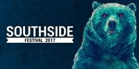 Axwell Λ Ingrosso - Live @ Southside Festival, Germany - 25 June 2017