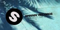 Spinnin Records - Miami Day Mix - 08 March 2017