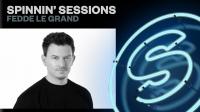 Fedde le Grand - Spinnin Sessions 540 - 14 September 2023