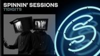 Spinnin Records - Spinnin Sessions 551 (Artist Spotlight: 71 Digits) - 30 November 2023