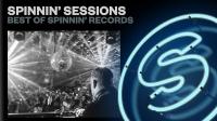 Spinnin Records - Spinnin' Sessions 554 (Best Of Spinnin' Records) - 21 December 2023
