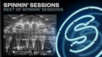 Spinnin Records - Spinnin' Sessions 555 (Best Of Spinnin' Sessions) - 28 December 2023